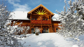 Familien-Appartements Örglwirt's Gut Mariapfarr